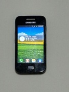 Telefon Smartphone Samsung Galaxy Ace GT-S5830