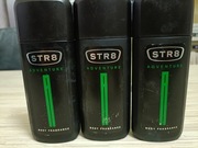 Str8 adventure stara szata, pełne, ważone 