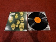 876. LP winyl Dr. Hook & The Medicine Show – Sloppy Seconds CBS