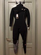 Damska pianka neoprenowa Billabong Furnace 5/4 mm, rozmiar 8/M