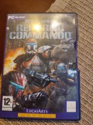 Star Wars: Republic Commando dysk 2 tylko