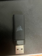 Adapter do sluchawek corsair