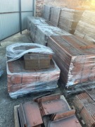 Dachòwka Karpiówka Weinerberger Angoba Brąz OKAZJA 