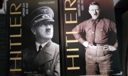 Hitler, Volker Ullrich 