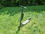 NINEBOT ES2 Z DODATKOWĄ BATERIĄ I ŁADOWARKĄ  V MAX=32KM/H