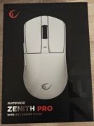 Myszka Rampage Zenith Pro 26000 DPI