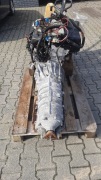 M57 D30 Silnik od BMW E39 rok 1999/2001 193konie