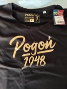 Koszulka t-shirt damski L Pogoń Szczecin NOWA