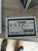 OPTIMAL 102008 ŁOŻYSKO KOŁA TYŁ AUDI 80 B4 100 C4 A6 C5 SEAT VW