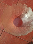 Salaterka patera PRL duża 