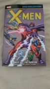 X-men epic collection tom 2 