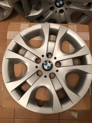 Oryginalne kołpaki BMW 17"cali X1,X3