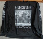 Det Som Engang Var Filosofem Longsleeve Gildan L Mayhem Darkthrone Emperor 