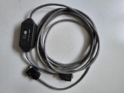 SIEMENS PC/PPI PCPPI Cable KABEL DŁUGOŚĆ 5m