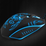 Myszka Gamingowa Scorpion MX203