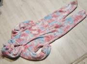 strój jednorożec kombinezon Kostium jednorożca 645