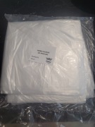 Worki foliowe do pedicure