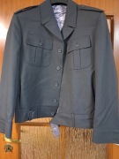 Bluza Olimpijka Oficerska 116/MON