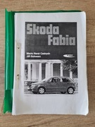 Skoda fabia instrukcja naprawcza 