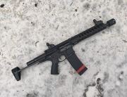 Karabin M4/M16 Classic Army CA114M Nemesis replika ASG/Airsoft