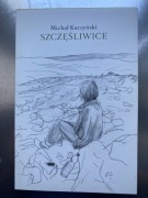 Michał Kaczyński Szczęśliwice 2012 Wilhelm Sasnal Grupa Ładnie Raster 