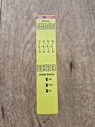 Przekaźnik bezpieczeństwa Abb 2TLA010040R0200