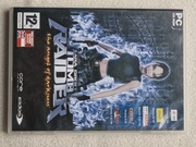 Gra PC Lara Croft Tomb Raider The Angel Of Darkness