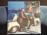 W.Korcz– 07 Zgłoś Się, winyl limit 100szt, kolor: Clear With Blue Splatter.