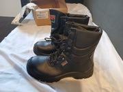 Buty robocze zimowe 43 28,5cm Wurth Modyf S3