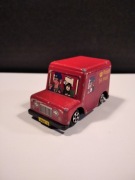 Vintage 1983 Ertl Listonosz Pat 