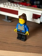 Lego Star wars figurka Padme Amidala sw0025