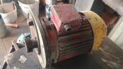 Silnik trójfazowy 4 kw