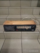 NAREW. Radio z okresu PRL.