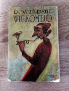 Roald Dahl - Wielkomilud (1991)