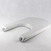  Pokrywa Duroplast bidetu stojącego  Roca Nexo