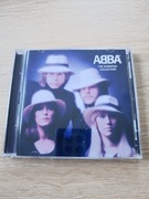 Abba The essential Collection 2cd