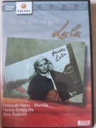 NA ZAWSZE TWOJA LULU płyta DVD