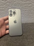 IPhone 15 pro 256gb, 100% bateria, gwarancja