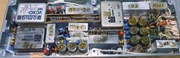 Moduł MMN 645 z generator 21,4MHz Omig radiostacji TUBEROZA [Rp]
