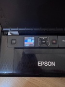 Drukarka EPSON Workforce WF-100