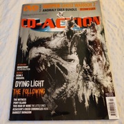 Cd-Action - Nr 03/2016  (253) - samo czasopismo