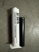LOCTITE SI 5970 uszczelniacz silikonowy czarny aplikator 50ml Porsche BMW
