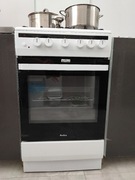 Kuchnia z piekarnikiem Amica 