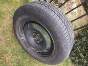 Koło zapas 15 5x100 Michelin Energy 