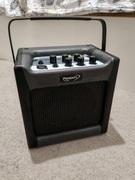 Wzmacniacz gitarowy Fender passport baterie 