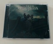The Devil Wears Prada - Dear Love: A Beautiful Discord CD