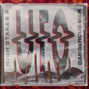 UFO - High Stakes & Dangerous Men