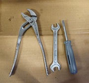 Zestaw narzędzi bmw e30 e34 e24 e28 e39 e38