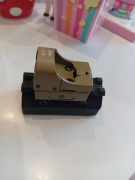 Szyna kalimator remington 