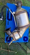 DPF KATALIZATOR AUDI A6 A7 3,0 TDI 4G0131765